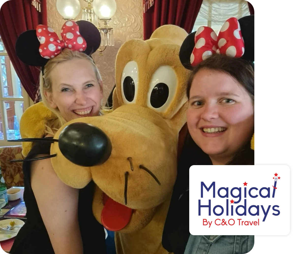 Magical Holidays by C&O Travel
